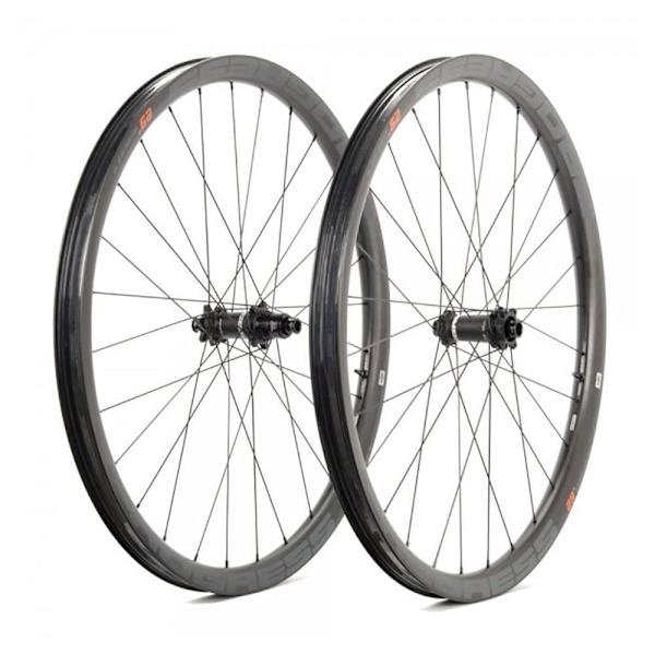 Progress Eb+ Nexo Hybrid 29´´ Boost Mtb-pyöräsarja Hopeinen 15 x 100 / 12 x 148 mm / Sram XD