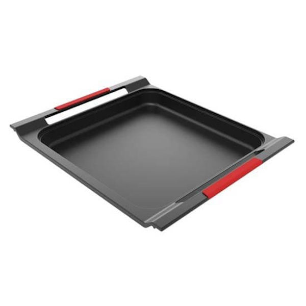 Teka Pro Titanium Dual Bageplade