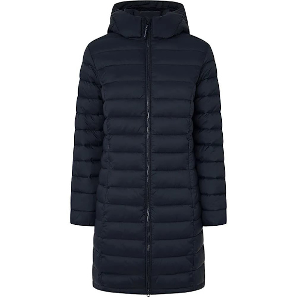 Pepe Jeans Ammy Jakke Blå XS Kvinde