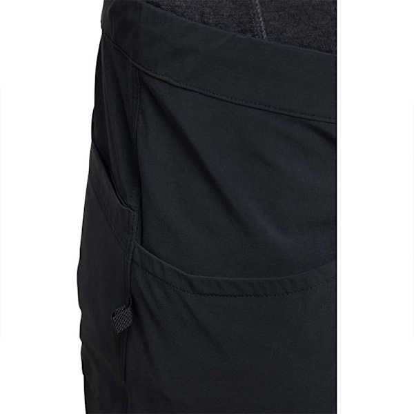 Haglofs Roc Lite Slim Bukser Sort 54 / Regular Mand