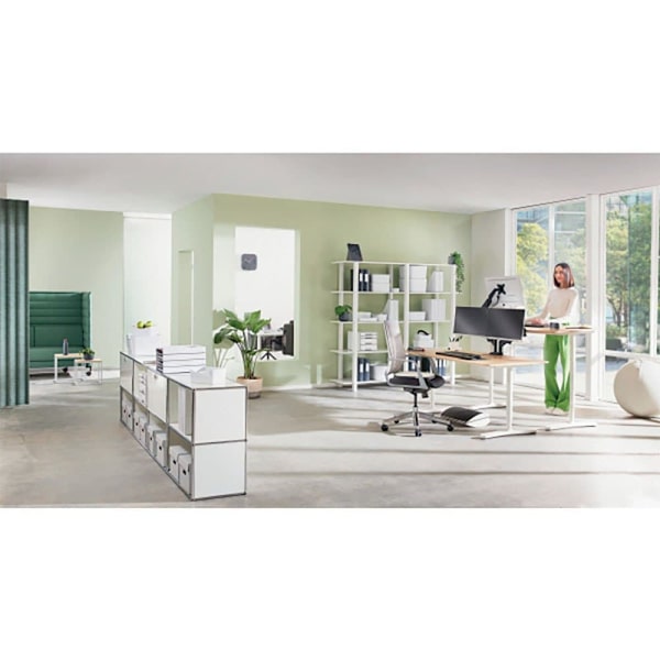 Leitz Työtuolin Tyyny Active Wobble