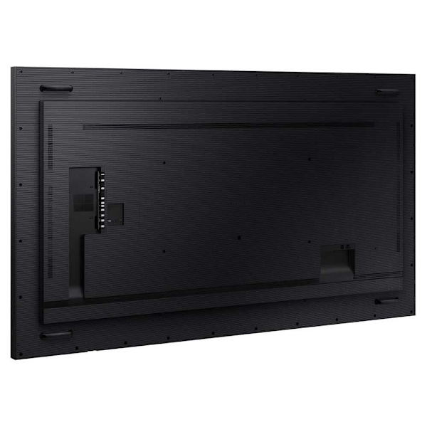 Samsung Tv Qm98t-b 98´´ Full Hd Led Flerfärgad Europe PAL / EU Plug
