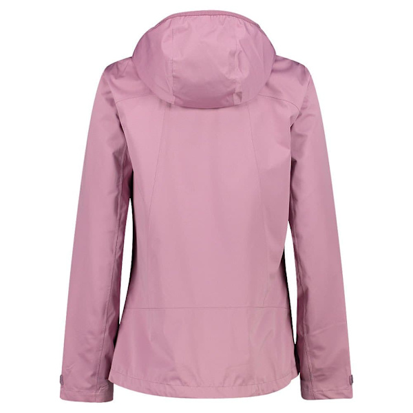 Cmp Fix Hood 32z5066 Jacka Rosa XS Kvinna