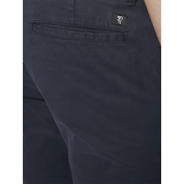Tom Tailor Chino Bukser Blå 36 / 32 Mand