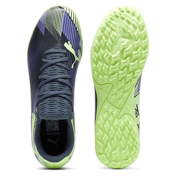 Puma Future 7 Play Tt Lenkkarit Sininen EU 45 Mies