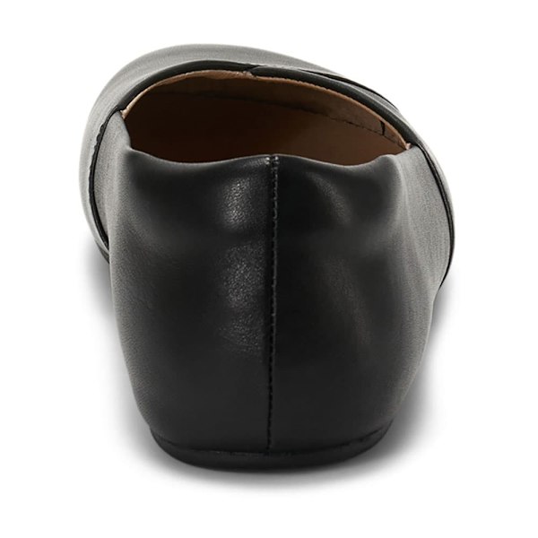 Xero Shoes Phoenix Leather Sko Sort EU 36 1/2 Kvinde