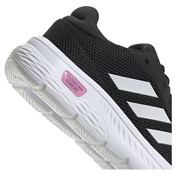 Adidas Cloudfoam Comfy Lenkkarit Musta EU 38 Nainen