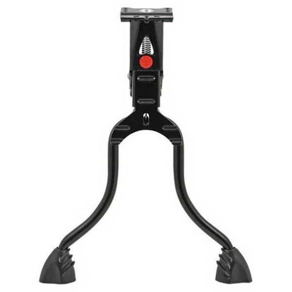 Hebie Rex Double 290 Mm Sort 26-28´´