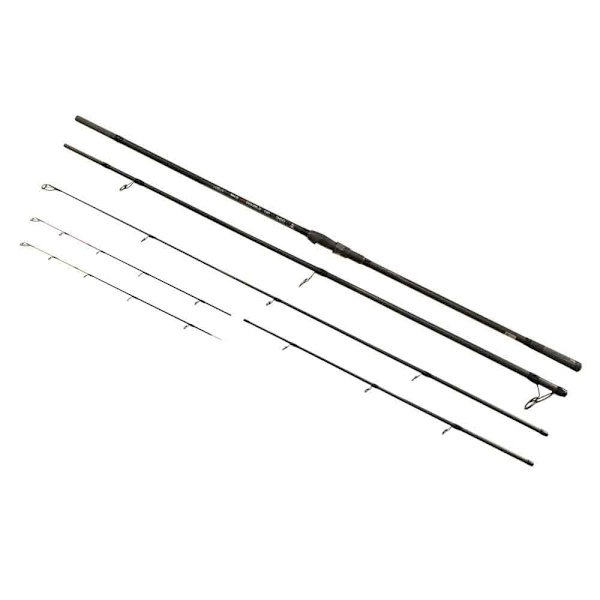 Carp Expert Max 2 Double Tip Boilie&feeder Karpspö  3.60 m / 3 Lbs