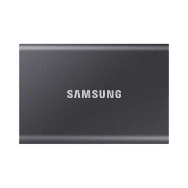 Samsung T7 Usb 4tb Extern Ssd
