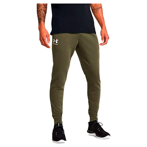 Under Armour Joggare Rival Terry  L / Regular Man