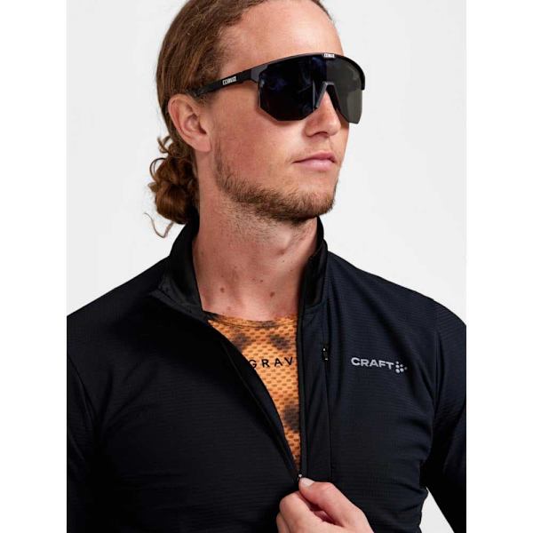 Craft Cool Mesh Superlight Sl Hihaton Aluspaita Oranssi 2XL Mies