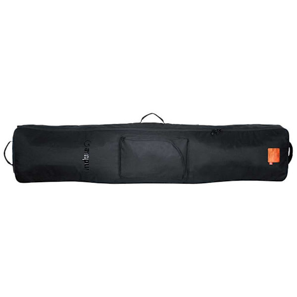 Amplifi Fender Torino Sort 166 cm