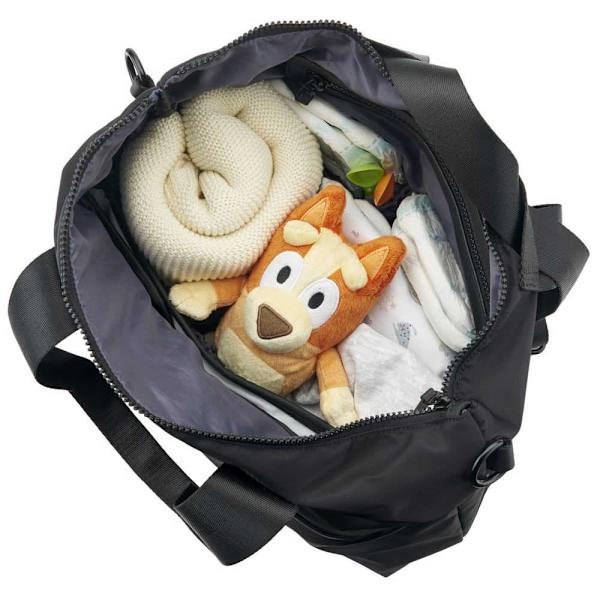 Bababing Organizer Taske 100% Sustainable Sort