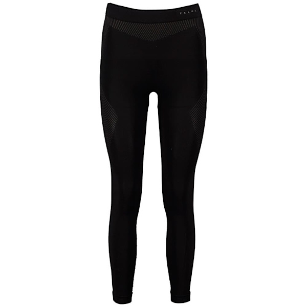 Falke Indendørs Tights Sort M Kvinde