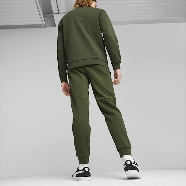 Puma Träningsbyxor Rad/cal Dk Op Grönt M Man