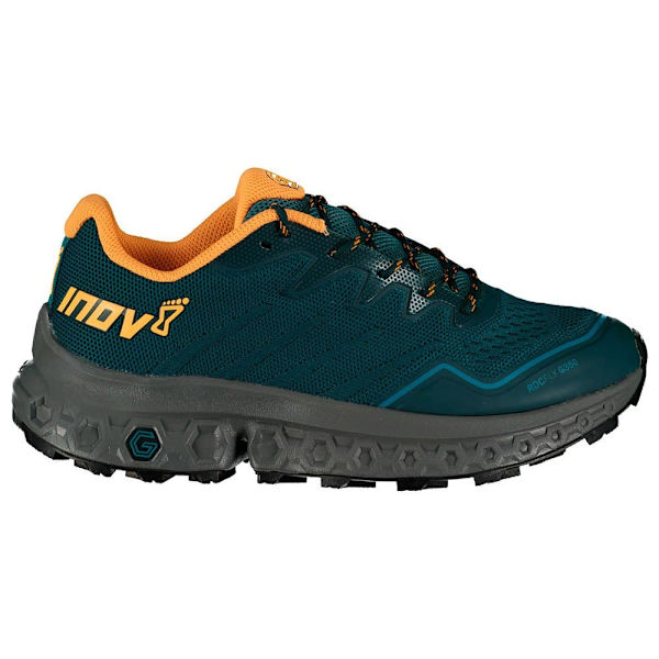 Inov8 Vaelluskengät Rocfly G 390 Vihreä EU 40 Nainen