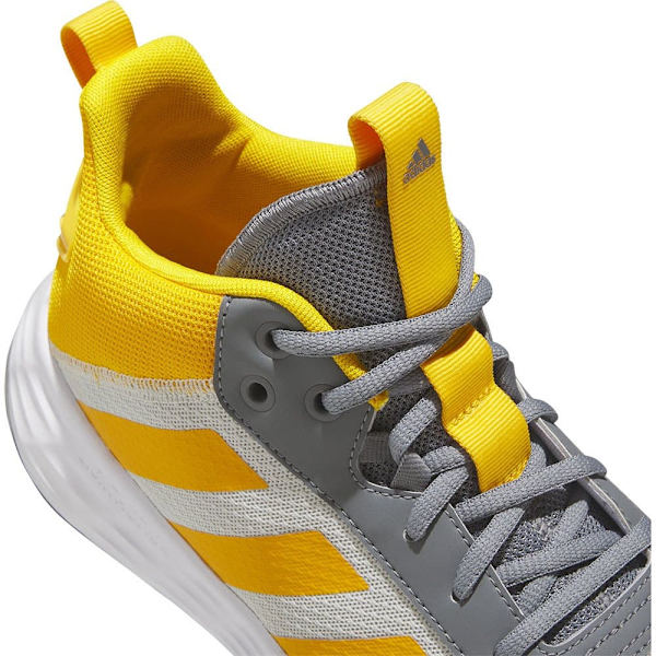 Adidas Koripallokengät Ownthegame 2.0 Harmaa EU 42 2/3 Mies