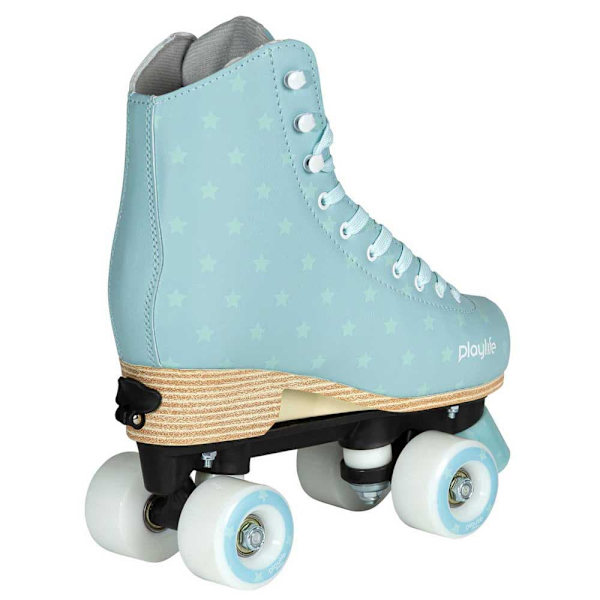Playlife Rullaluistimet Classic Adjustable Sininen EU 39-42