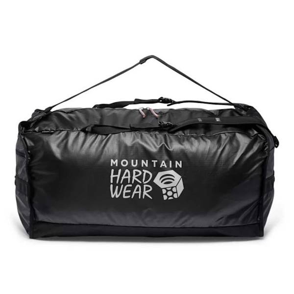 Mountain Hardwear Duffel Camp 4™ 135l Musta XL