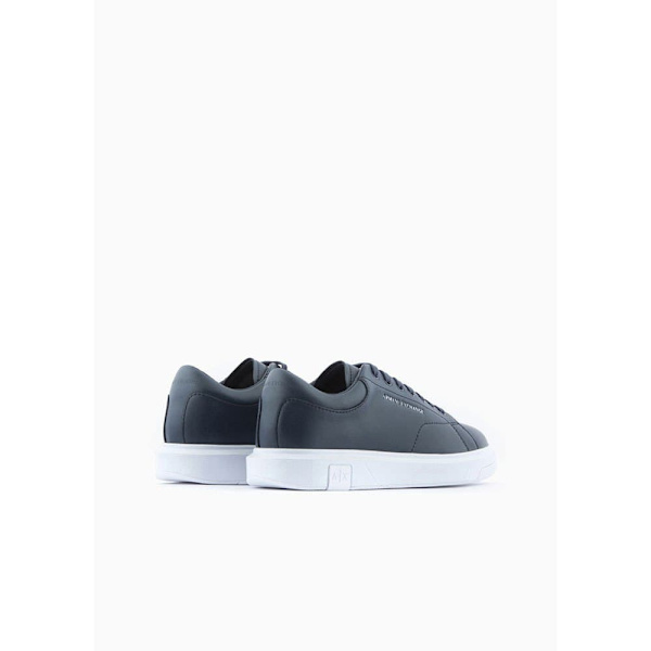 Armani Exchange Xux123_xv534 Skoe Blå,Grå EU 42 Mand