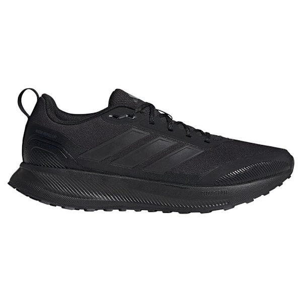 Adidas Runfalcon 5 Tr Løbesko Sort EU 46 Mand