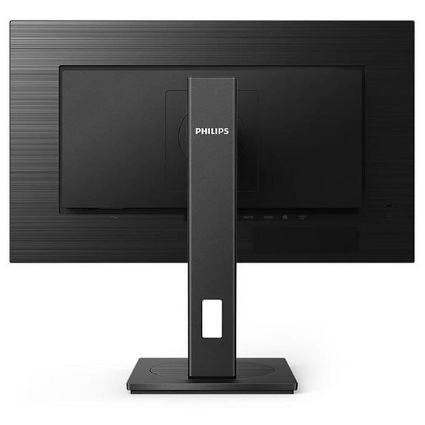Philips Övervaka 275s1ae 27´´ 4k Ips Led 75hz Durchsichtig One Size / EU Plug