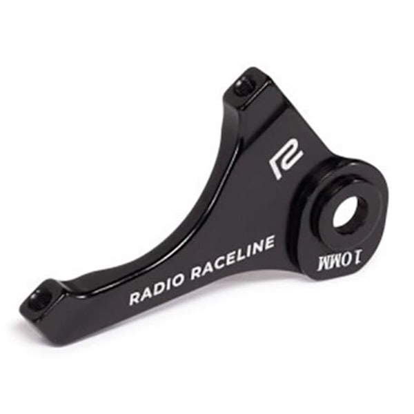 Radio Raceline Navakseladapter Til Helium Pro/quartz Søvfarvet 15 mm