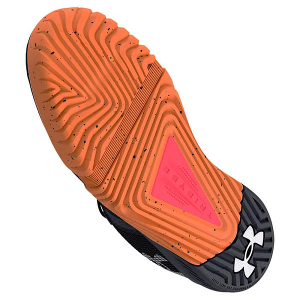 Under Armour Trænere Tribase Reign 6 Sort EU 44 1/2 Mand