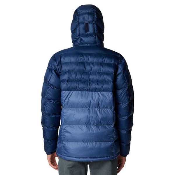 Columbia Buck Butte™ Insulated Jacka Blå 2XL Man
