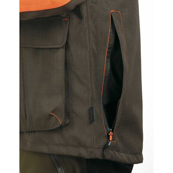 Hart Hunting Aran Eco J Jakke  XL