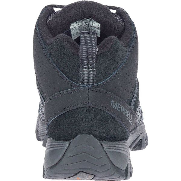Merrell Moab Fst 3 Vandrestøvler Grå EU 43 1/2 Mand