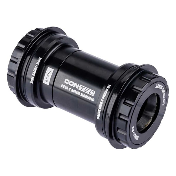 Contec Bottenfäste Shimano Boxfit Pf30-24 Silver 68/73 mm