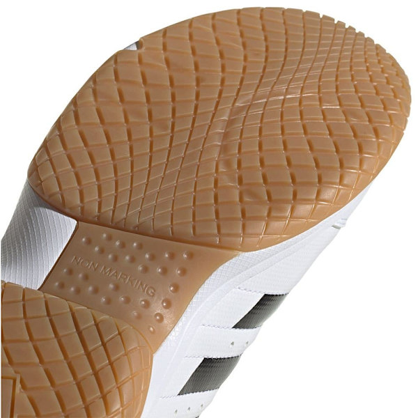 Adidas Skor Ligra 7 Vit EU 48 Man