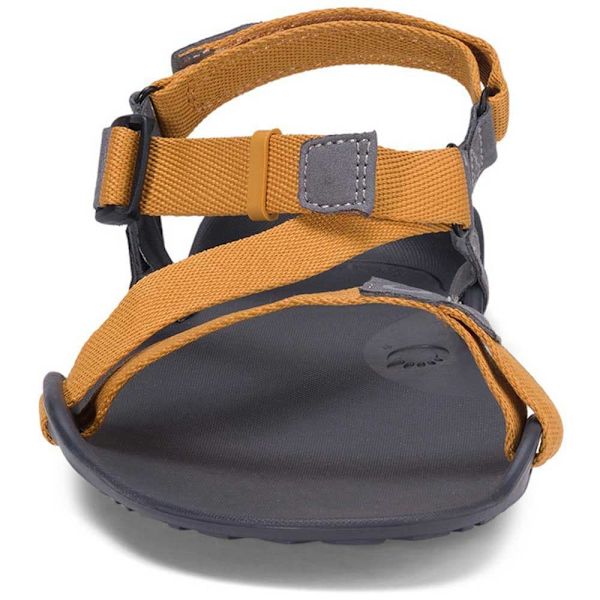 Xero Shoes Sandaler Z-trek Ii Brun EU 43 Man