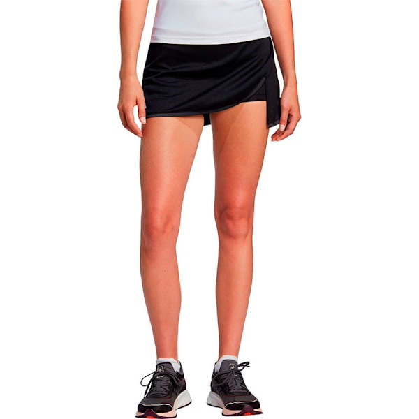 Adidas Nederdel Club Sort S / Regular Kvinde