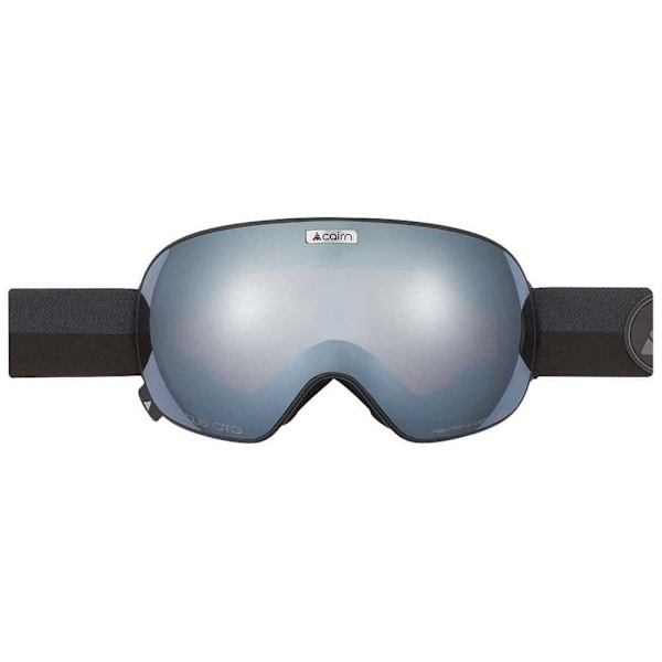 Cairn Skibriller Focus Sort CAT3