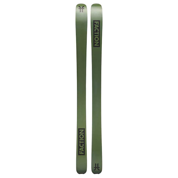 Faction Skis Touring Ski Agent 2  163