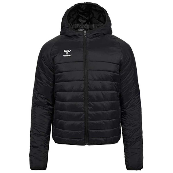 Hummel Jacka Go Quilted  L Man