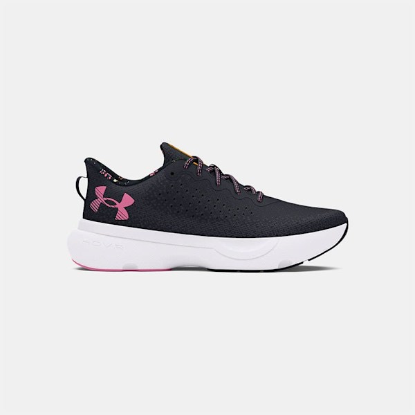 Under Armour Infinite Print Løbesko  EU 38 Kvinde