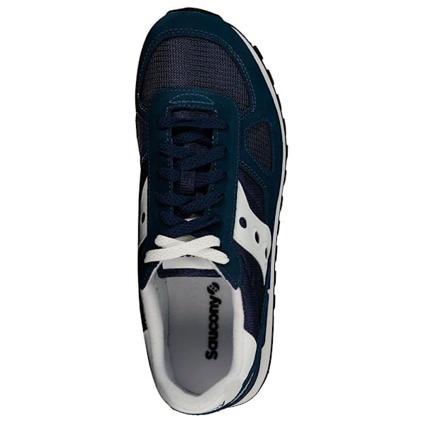 Saucony Originals Utbildare Shadow Original Blå EU 40 Man