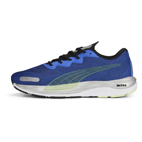 Puma Löparskor Velocity Nitro 2 Blå EU 40 Man