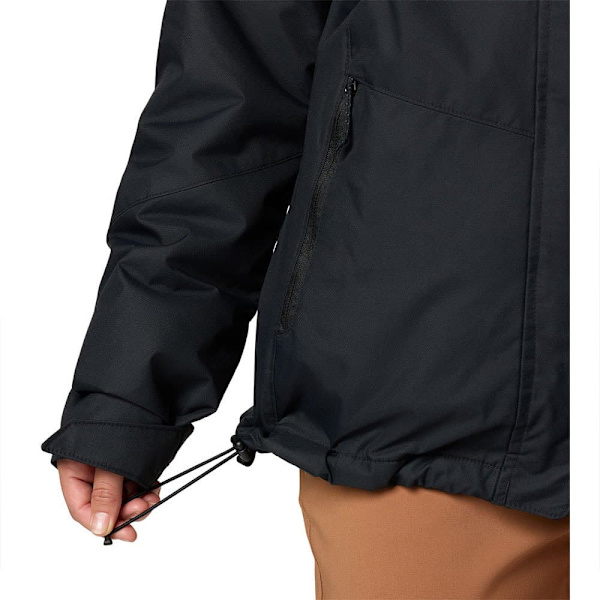 Columbia Bugaboo™ Iii Jacka Svart XS Kvinna
