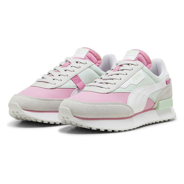 Puma Select Utbildare Future Rider Play On Rosa EU 39 Man