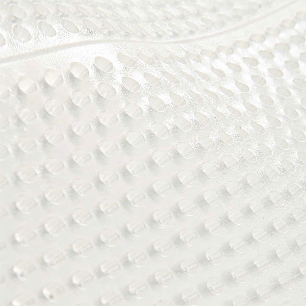 Acavallo Gel Ns-s Classic-s 1/2 Leikattu Satulapehmuste  L