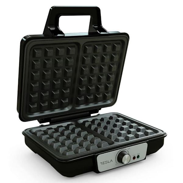 Tesla Wm200bx Vaffeljern  One Size / EU Plug