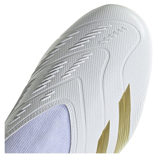 Adidas Predator League Laceless Fg Fodboldstøvler  EU 43 1/3