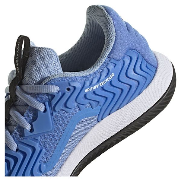 Adidas Kaikki Tuomioistuimen Kengät Solematch Control Clay Sininen EU 47 1/3 Mies