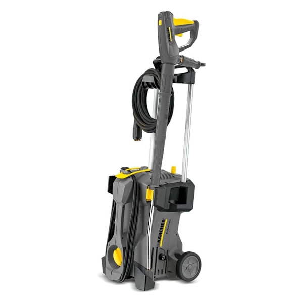 Karcher Professionel Højtryksrenser Højtryksrenser Hd 5/11 P Plus Sort