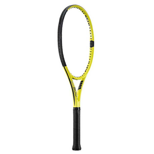Dunlop Ustrenget Tennisracket Sx 300 Ls Gul G3